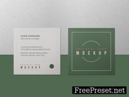 free microsoft business card template