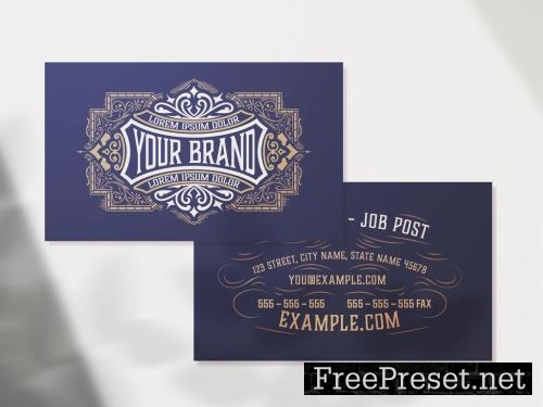 microsoft business cards templates free