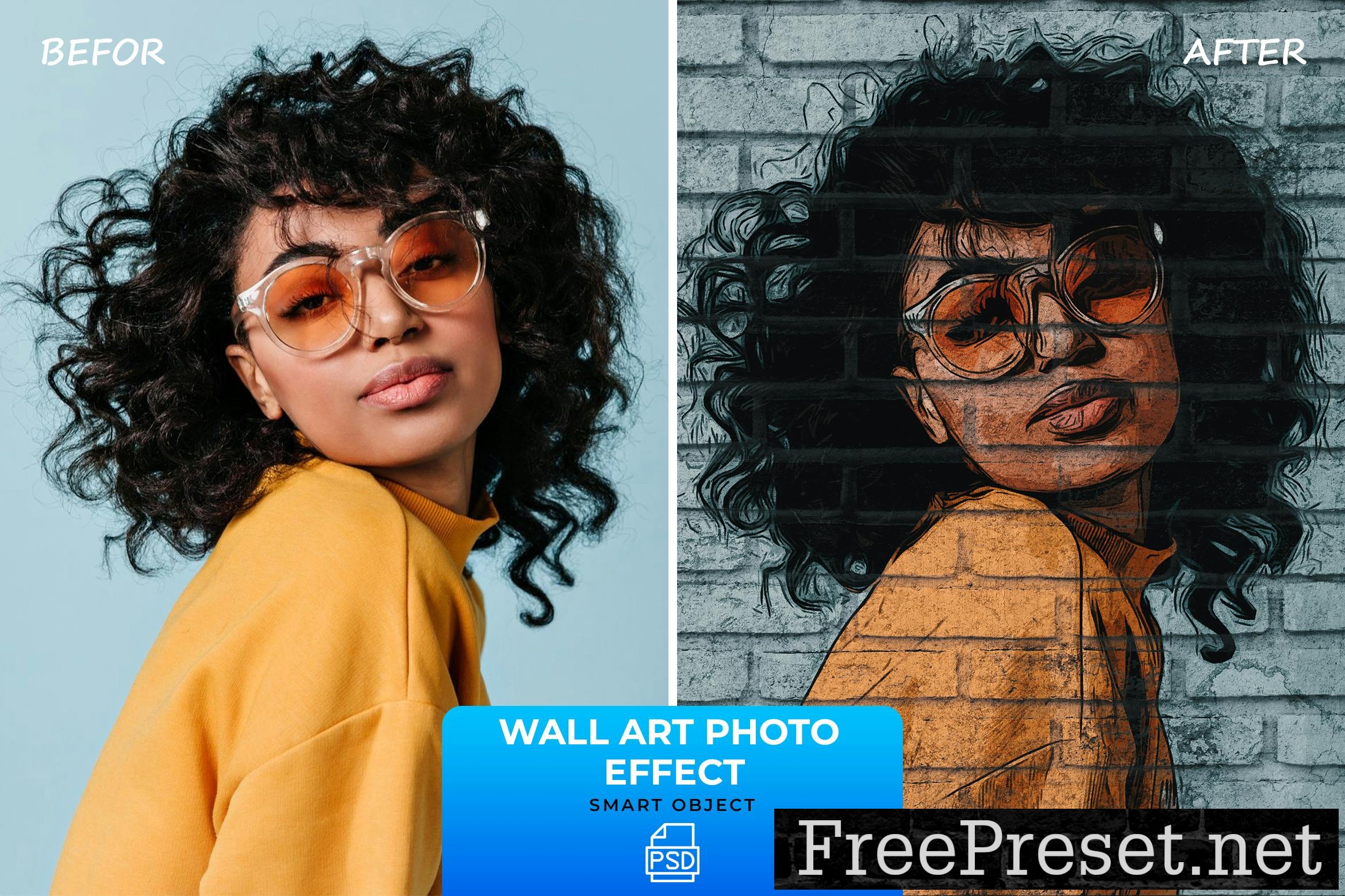 free photo collage template photoshop
