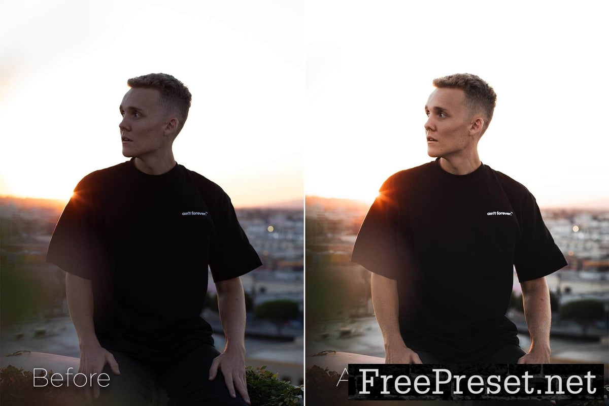 Zack Watson - The Master Collection Lightroom Preset Pack