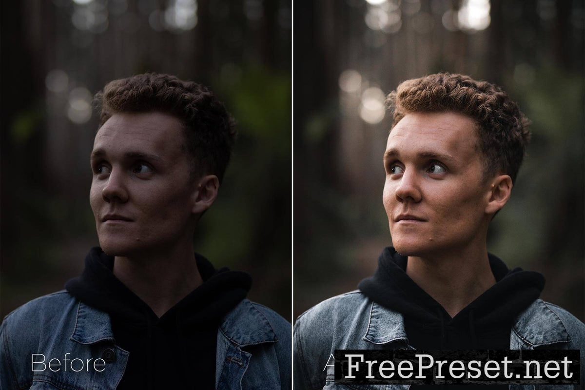 Zack Watson - The Master Collection Lightroom Preset Pack