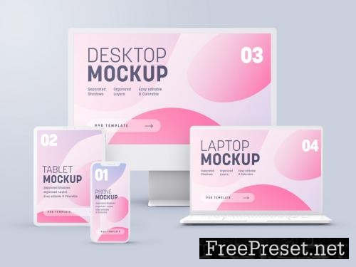 free motion backgrounds propresenter