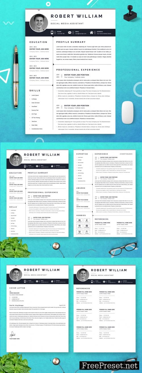 search free resume document templates