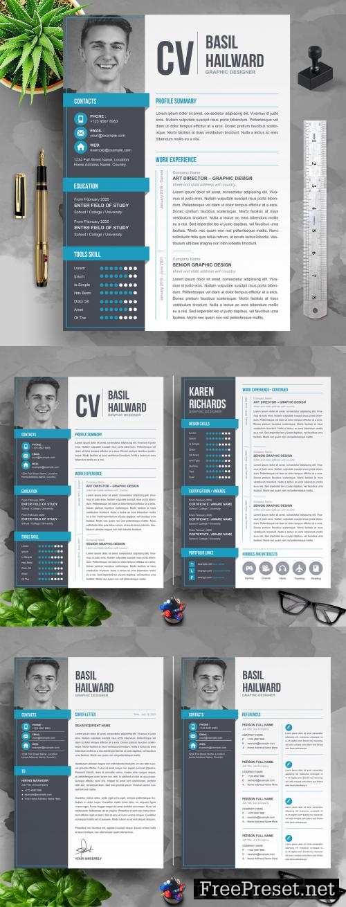 download word resume templates free