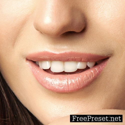 SharkPixel - Perfect Lips AI Presets